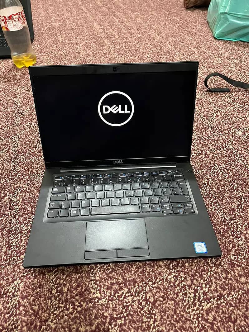 Dell latitude 5480  core i5 6th (2gb card) INTEL HQ 6440 03207006110 1