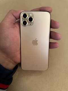 iphone 11 pro 256gb dual pta approved