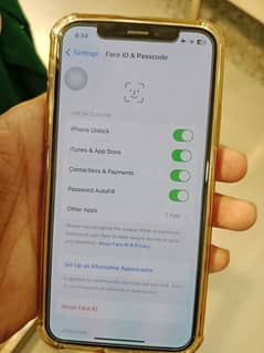 iphone xs non pta