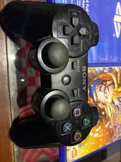 PS3 Wireless Controller