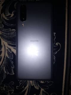 aquos zero 5G