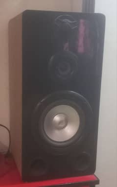 speakers