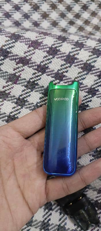 VooPoo Vmate Max Pod 1