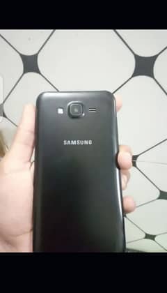 Samsung J7 core