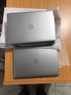 DELL LATITUDE 5320 (2-1 TOUCH X360) i5/11TH LATEST GEN