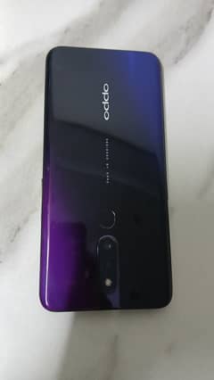 Oppo F11 Pro 6/128 GB