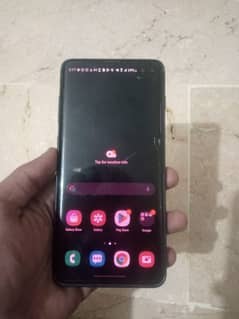 Samsung S10 plus 8+8 128