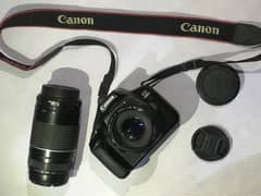 canon 4000D