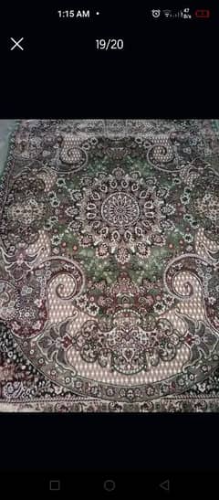 Top quality Rug/Kaleen/Qaleen.