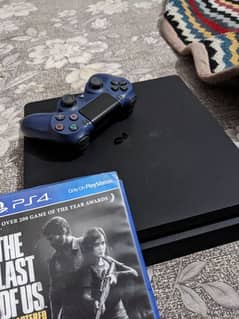 PS4