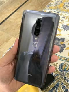 OnePlus 7 pro dul sim pta approve