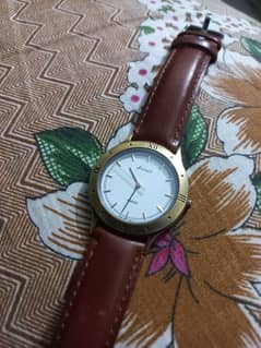 Seiko Avenue Original Watch Vintage