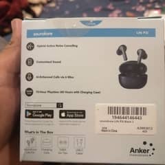 Anker Sound core Life P3i