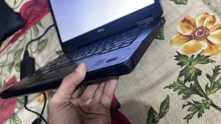 Dell latitude e5440 (read add)