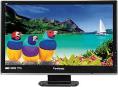 27 inch Full HD Used LED Computer Monitor at Lowest Price