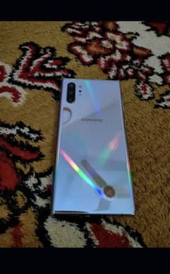 Samsung Note 10 Plus 5g (Exchange Possible)