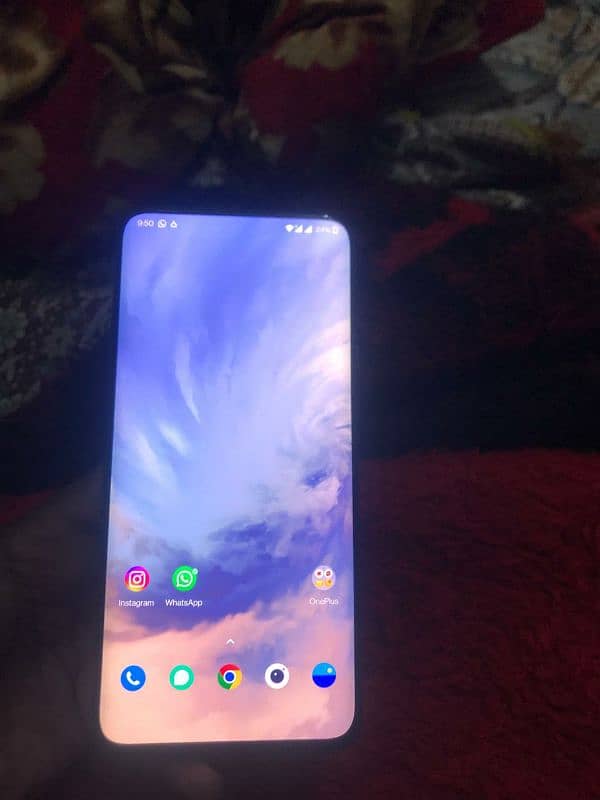 OnePlus 7pro exchange ho jaa ga iphone sat 0