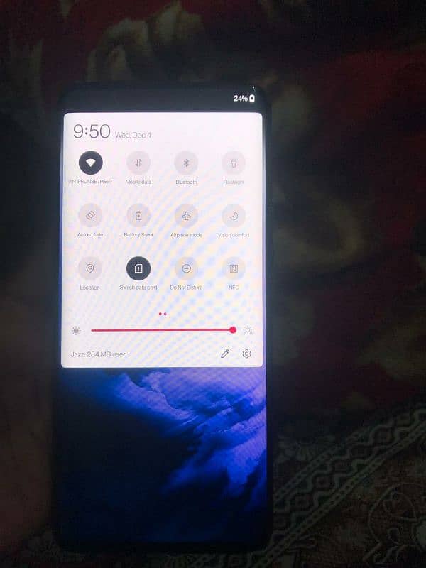 OnePlus 7pro exchange ho jaa ga iphone sat 2