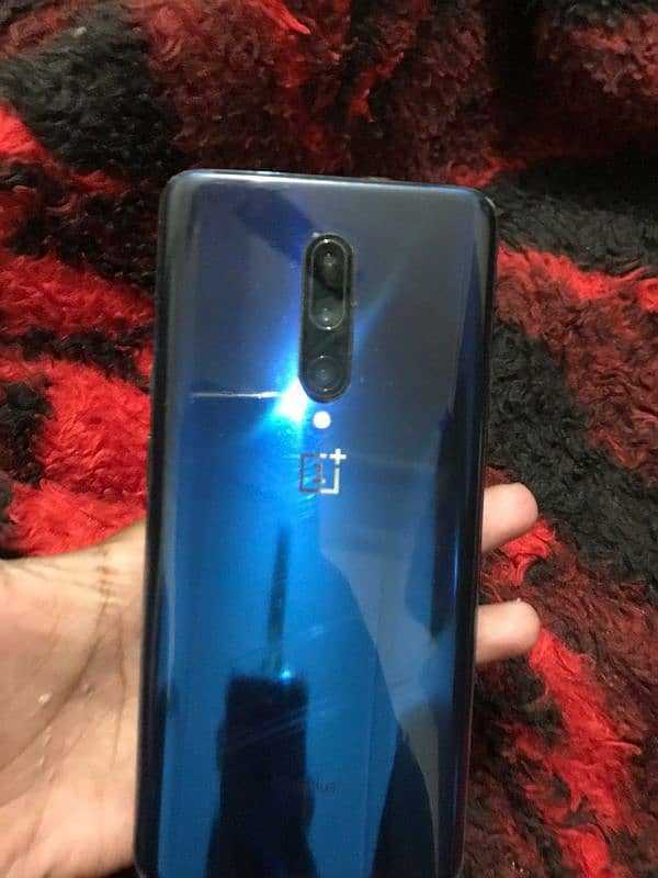 OnePlus 7pro exchange ho jaa ga iphone sat 4