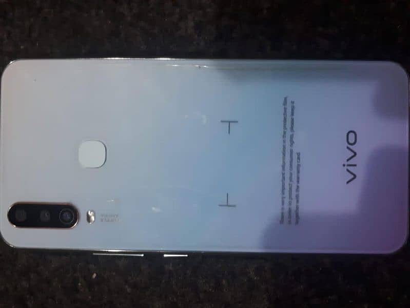 vivo y17 2