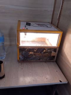 Incubator