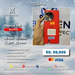 Cellarena OnePlus 11R