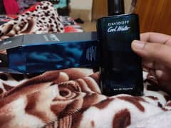 Davidoff Coolwater EAU DE Toilette(imported from Dubai)