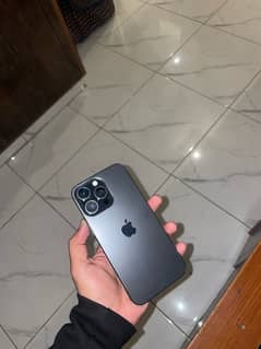 Apple iphone 15 pro max 256gb jv