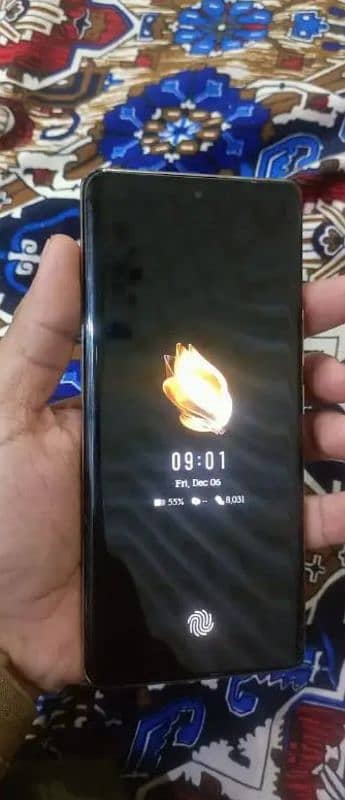 infinix Zero 30 1