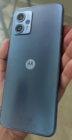 MOTOROLA