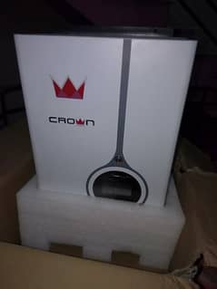 crown inverter