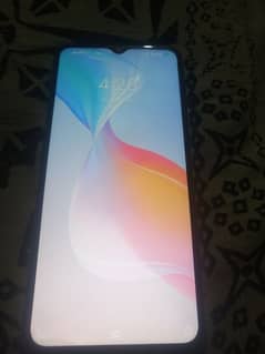 vivo Y21 ,4+64 cmplet box