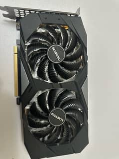 gigabyte gtx 1660 super oc