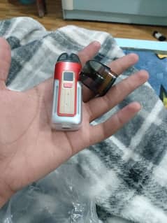 Vaporesso