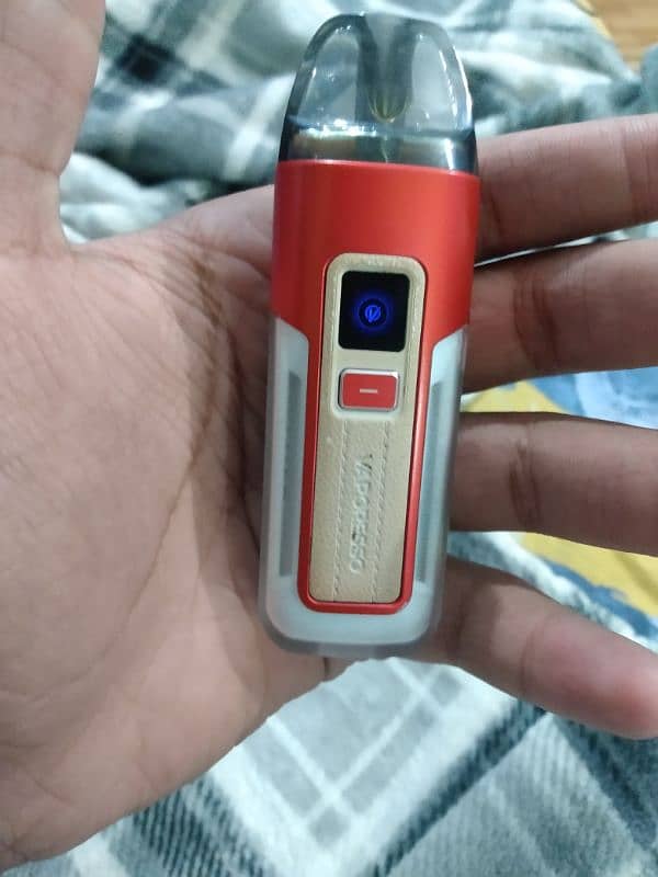 Vaporesso luxe x 2 pod 12