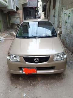 Assalam walikum alto sale karni hai 2006 model hai full auto hai