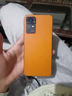 infinix zero x pro 8 128 only sale no exchange