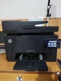 hp color  Laserjet M177fw