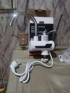 water tap geyser good quality auto dilvery available