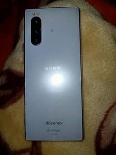 Sony Experia 5