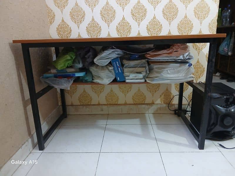 Office Table 4 Sale 2