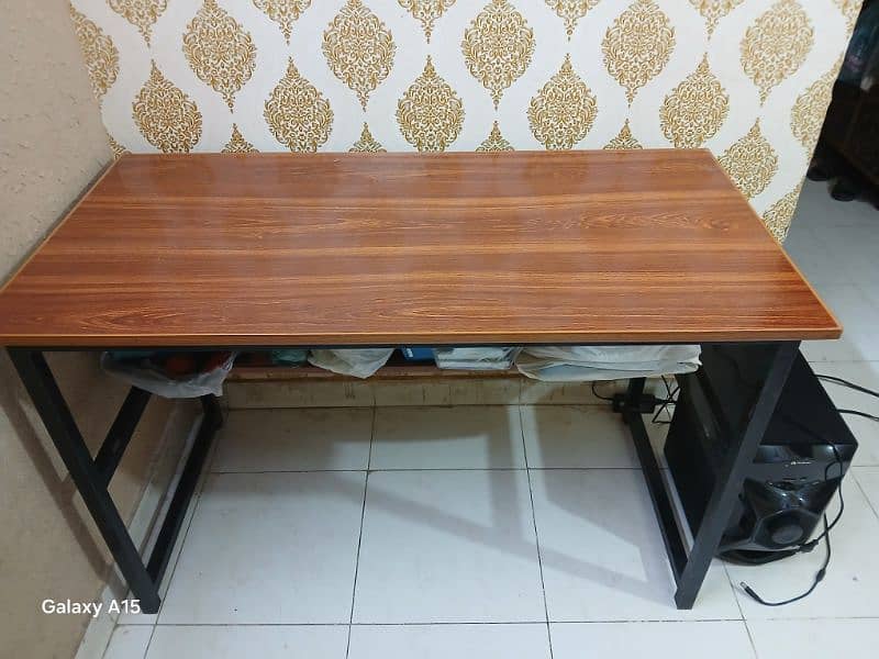 Office Table 4 Sale 3