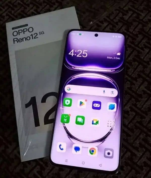 oppo Reno 12 12/512 1