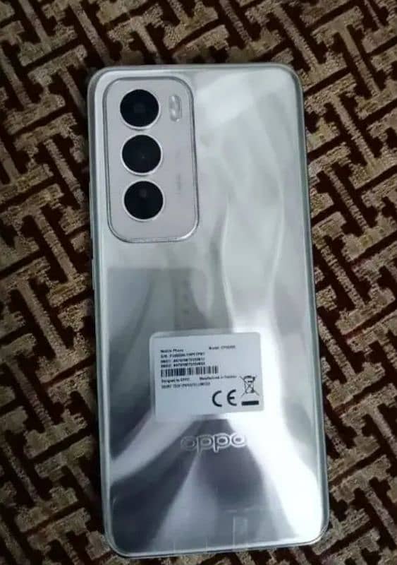 oppo Reno 12 12/512 2