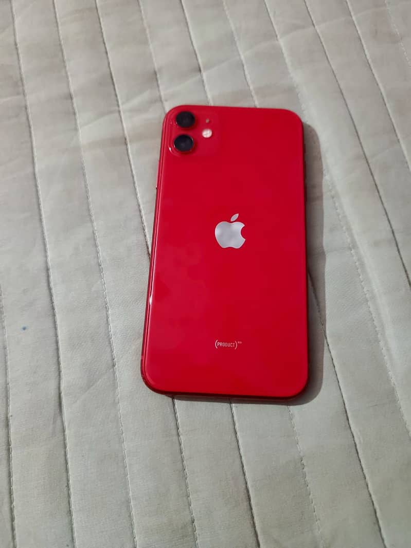 Iphone 11 Urgent for sale mobile phone 2