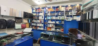 LAPTOP & ACCESORIES STORE- Pakistan Business