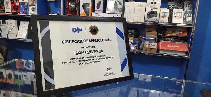 LAPTOP & ACCESORIES STORE- Pakistan Business 10