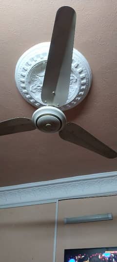 j d c  celling fan