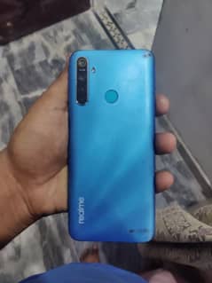 realme 5i