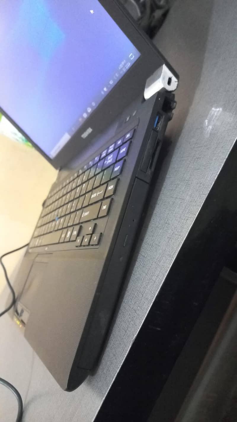 Toshiba Core i5 | 2nd Gen 4